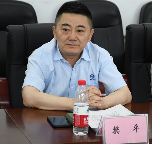 四川飛球協(xié)同專(zhuān)家教授召開(kāi)數(shù)字化建設(shè)（一期）成果交流會(huì)