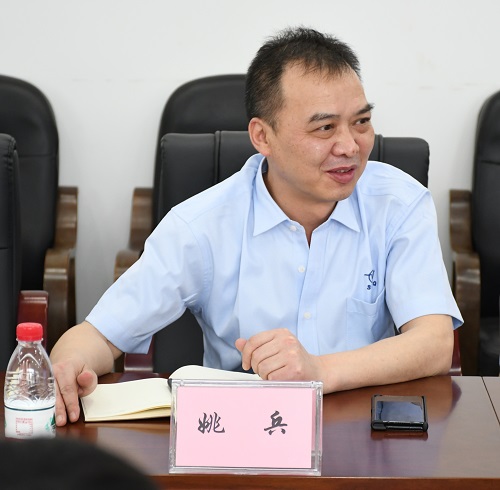 四川飛球協(xié)同專(zhuān)家教授召開(kāi)數(shù)字化建設(shè)（一期）成果交流會(huì)