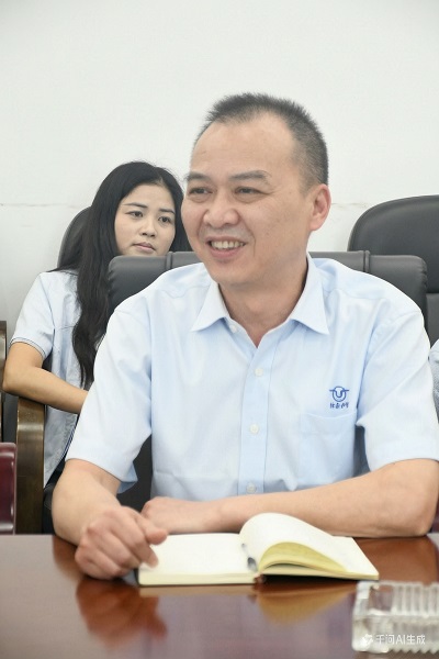 四川飛球借力政企聯建，以法治思維賦能綠色高質量發展