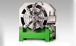 線材成型機(jī)好在哪里？