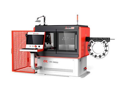 線材折彎機(jī)主要用于哪些行業(yè)？