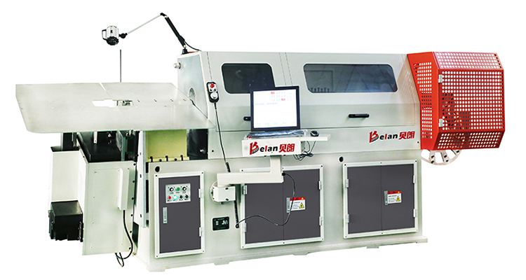 鐵絲線材折彎?rùn)C(jī)的潤(rùn)滑脂要怎么選擇？