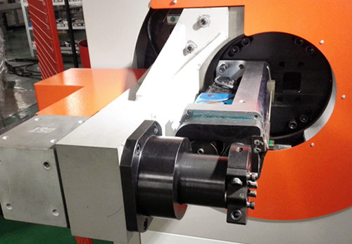 線材折彎?rùn)C(jī) 線材折彎?rùn)C(jī)