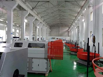 廣東線材成型機(jī)哪家好？