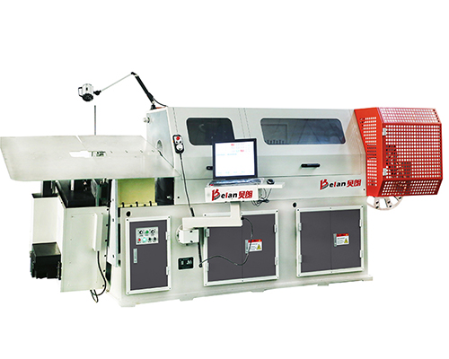 線(xiàn)材成型機(jī)