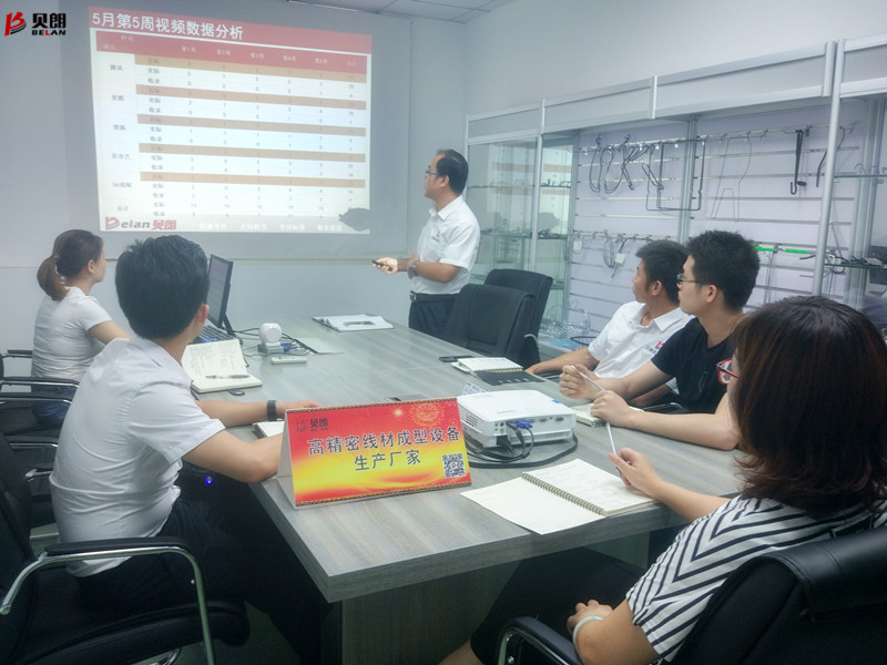 多思考才能創(chuàng)新，勤檢討才有進(jìn)步