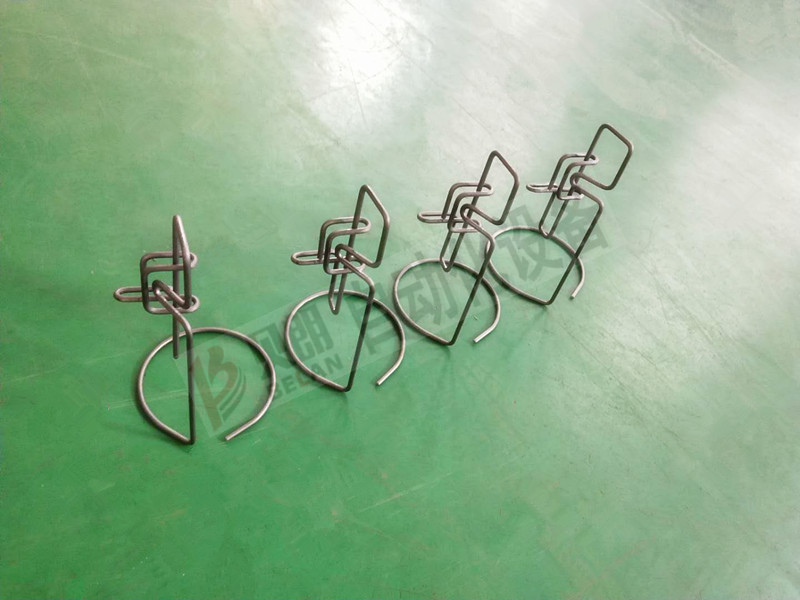 金屬線材成型是指什么樣的成型？——貝朗自動化設(shè)備