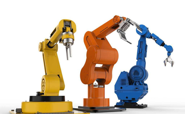 機器手 機器手