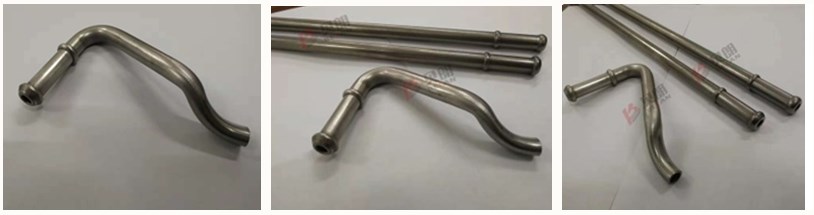 空心管汽車排氣管掛鉤 空心管汽車排氣管掛鉤