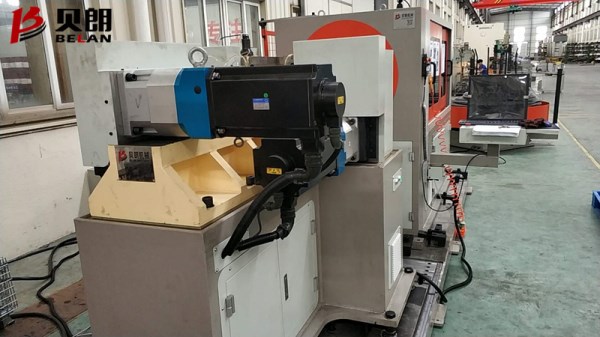 墩頭折彎組合機(jī) 墩頭折彎組合機(jī)