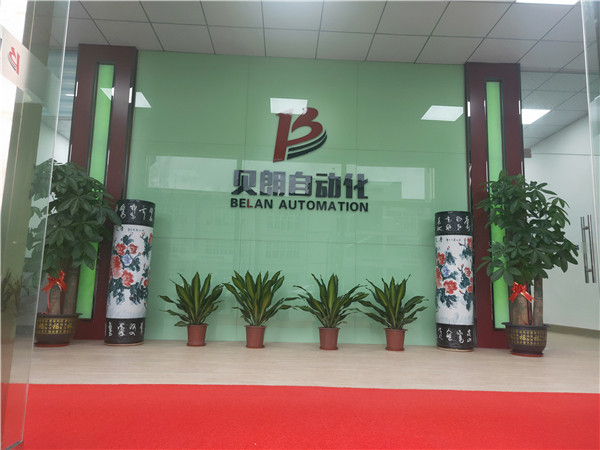 品質(zhì)詮釋價值，貝朗鋼絲自動化折彎機