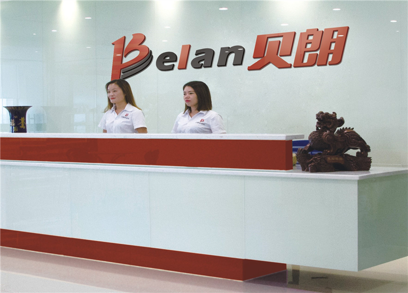 自動彎鋼絲機哪家強？東莞貝朗你值得青睞！