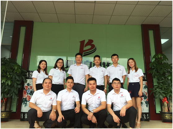 貝朗自動化業(yè)務(wù)團(tuán)隊 