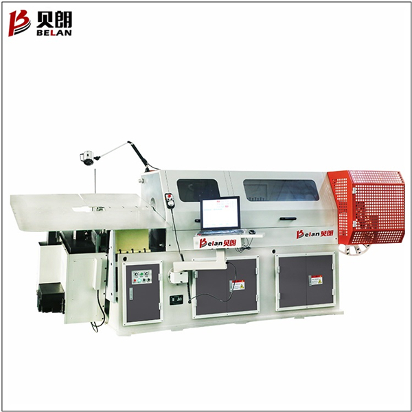 貝朗有2D折彎機械賣嗎？