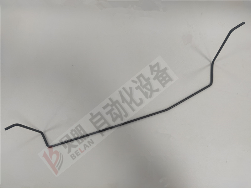 5.0mm五金掛件線成型圖樣