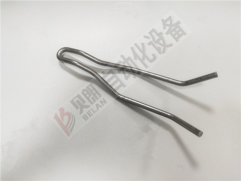 7.0mm自行車(chē)鞍梁配件線成型