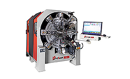 線材成型機有幾種類型呢？