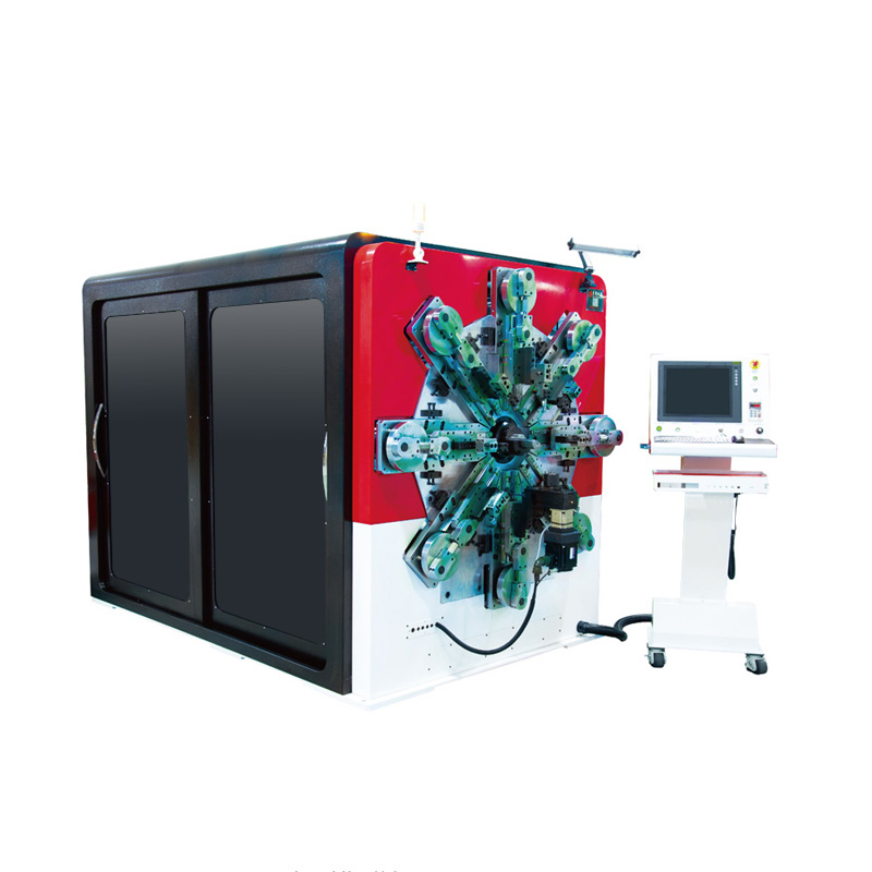 銅鋁排數(shù)控折彎機