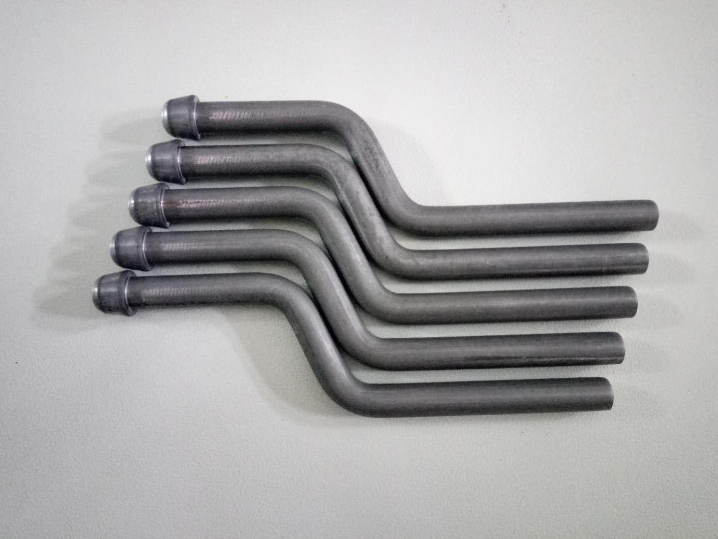 貝朗自動化墩頭折彎一體機(jī)深受汽車零部件行業(yè)青睞