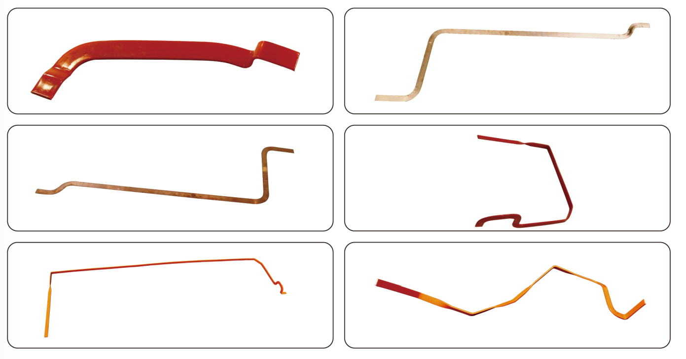 貝朗銅鋁排數(shù)控折彎?rùn)C(jī)
