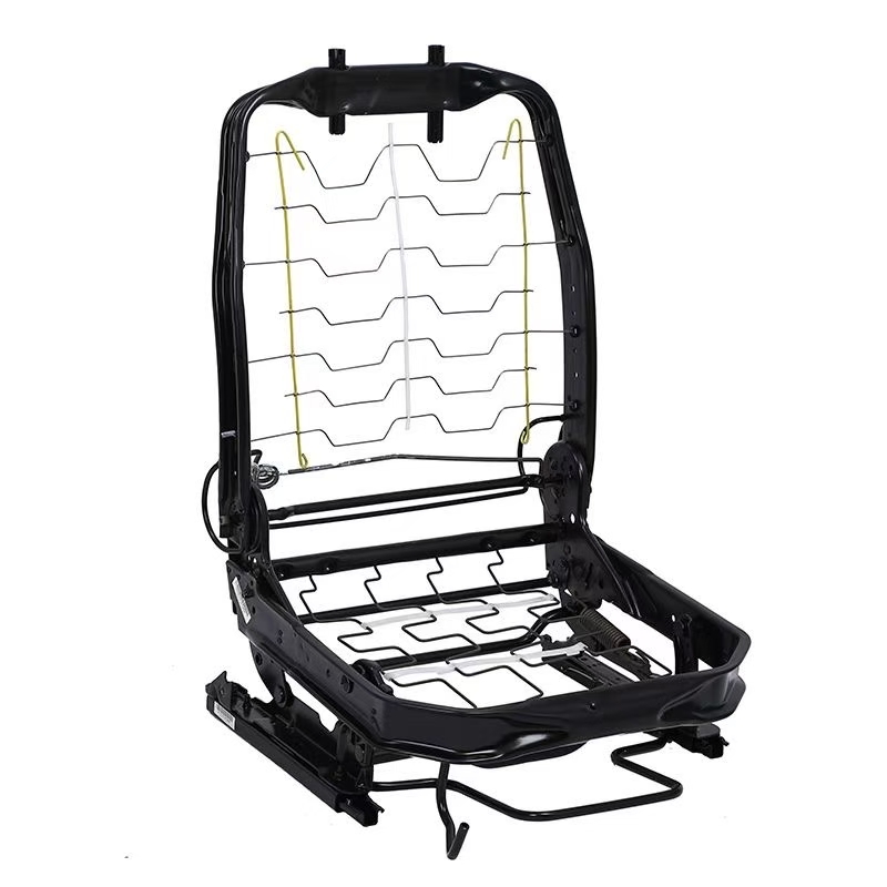 揭秘！汽車座椅的“隱形脊梁”如何國(guó)產(chǎn)化