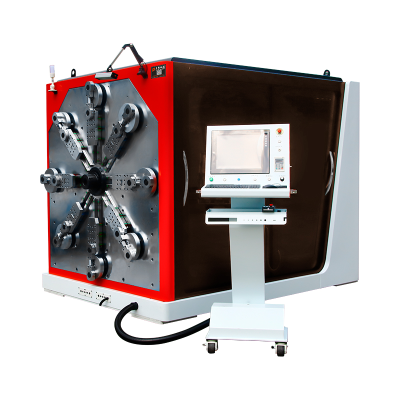 貝朗銅鋁排折彎?rùn)C(jī)如何征服新能源汽車智造高要求？