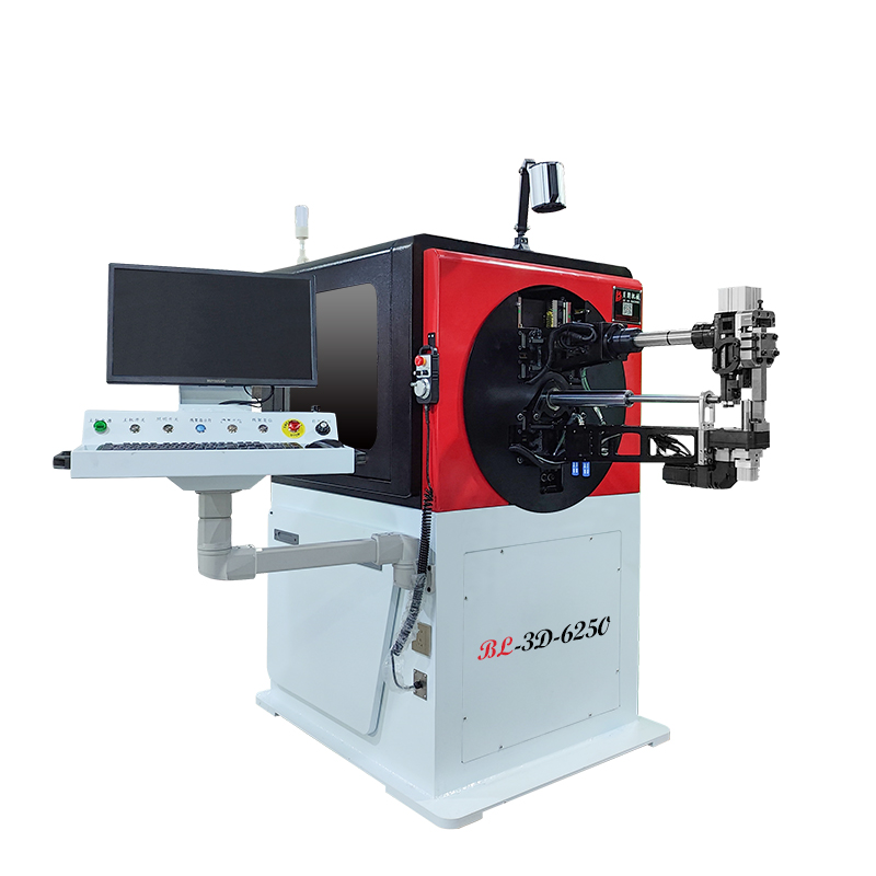 汽車座椅發(fā)泡鋼絲折彎?rùn)C(jī)